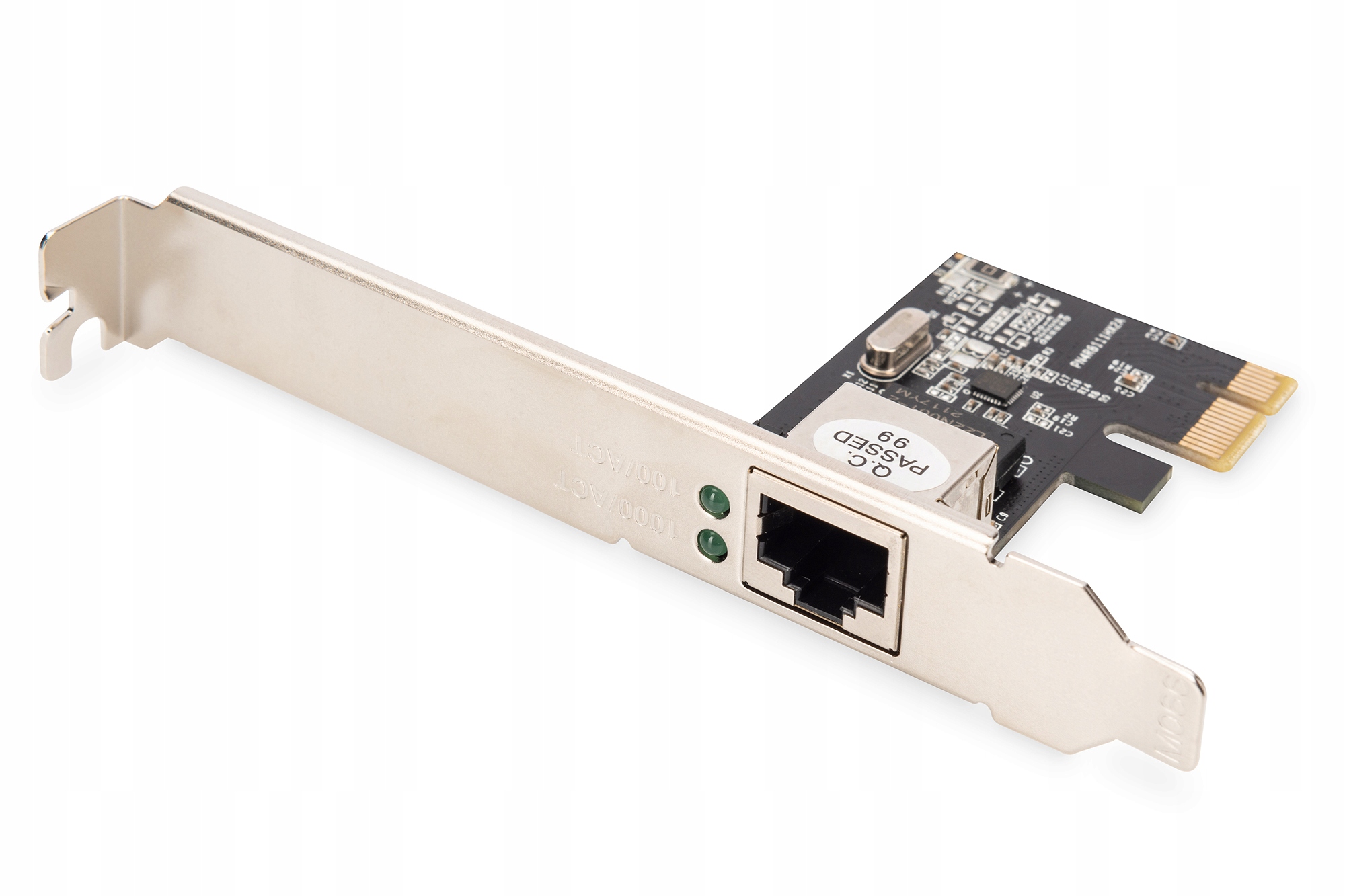 Sieťová karta Digitus DN-10130-1